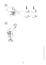 Предварительный просмотр 10 страницы Franke 2030034411 Installation And Operating Instructions Manual