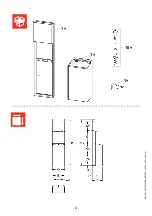 Предварительный просмотр 2 страницы Franke 2030034626 Installation And Operating Instructions Manual