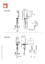 Предварительный просмотр 3 страницы Franke 2030035328 Installation And Operating Instructions Manual