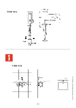 Preview for 4 page of Franke 2030035328 Installation And Operating Instructions Manual