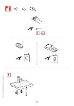 Preview for 17 page of Franke 2030035328 Installation And Operating Instructions Manual