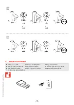 Preview for 19 page of Franke 2030035328 Installation And Operating Instructions Manual