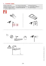 Preview for 20 page of Franke 2030035328 Installation And Operating Instructions Manual