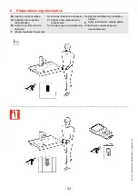 Preview for 24 page of Franke 2030035328 Installation And Operating Instructions Manual