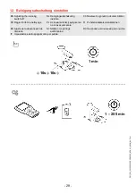 Preview for 28 page of Franke 2030035328 Installation And Operating Instructions Manual