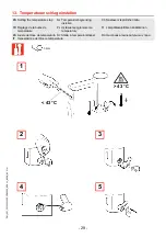 Preview for 29 page of Franke 2030035328 Installation And Operating Instructions Manual