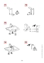 Preview for 34 page of Franke 2030035328 Installation And Operating Instructions Manual