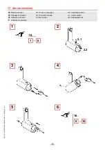 Preview for 35 page of Franke 2030035328 Installation And Operating Instructions Manual