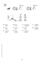 Preview for 37 page of Franke 2030035328 Installation And Operating Instructions Manual