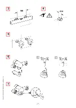 Preview for 7 page of Franke 2030036195 Installation And Operating Instructions Manual