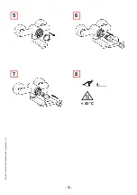 Preview for 15 page of Franke 2030036195 Installation And Operating Instructions Manual