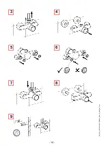 Предварительный просмотр 14 страницы Franke 2030036198 Installation And Operating Instructions Manual