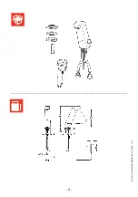 Preview for 2 page of Franke 2030036620 Installation And Operating Instructions Manual