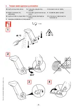 Предварительный просмотр 9 страницы Franke 2030036620 Installation And Operating Instructions Manual