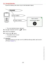 Preview for 48 page of Franke 2030036654 Installation And Operating Instructions Manual