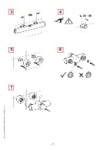 Preview for 7 page of Franke 2030036686 Installation And Operating Instructions Manual