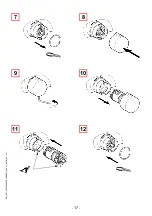 Preview for 17 page of Franke 2030036686 Installation And Operating Instructions Manual