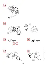 Preview for 18 page of Franke 2030036686 Installation And Operating Instructions Manual