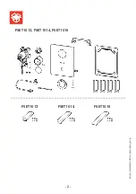 Preview for 5 page of Franke 2030038681 Nstallation And Operating Instructions