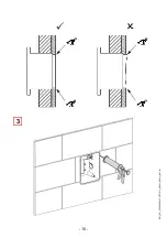 Preview for 13 page of Franke 2030038681 Nstallation And Operating Instructions