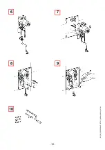 Предварительный просмотр 15 страницы Franke 2030038681 Nstallation And Operating Instructions