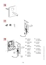 Preview for 17 page of Franke 2030038681 Nstallation And Operating Instructions