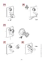 Preview for 19 page of Franke 2030038681 Nstallation And Operating Instructions