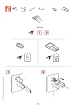 Preview for 22 page of Franke 2030038681 Nstallation And Operating Instructions