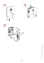 Preview for 23 page of Franke 2030038681 Nstallation And Operating Instructions