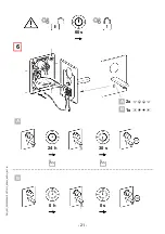 Preview for 24 page of Franke 2030038681 Nstallation And Operating Instructions