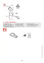 Предварительный просмотр 27 страницы Franke 2030038681 Nstallation And Operating Instructions