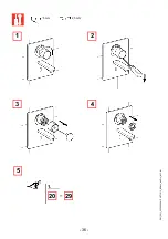 Preview for 39 page of Franke 2030038681 Nstallation And Operating Instructions