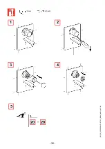 Предварительный просмотр 39 страницы Franke 2030038681 Nstallation And Operating Instructions