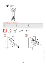 Preview for 41 page of Franke 2030038681 Nstallation And Operating Instructions