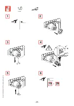 Предварительный просмотр 48 страницы Franke 2030038681 Nstallation And Operating Instructions