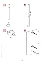 Preview for 14 page of Franke 2030039032 Installation And Operating Instructions Manual