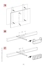 Предварительный просмотр 17 страницы Franke 2030039032 Installation And Operating Instructions Manual