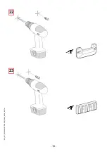 Предварительный просмотр 18 страницы Franke 2030039032 Installation And Operating Instructions Manual