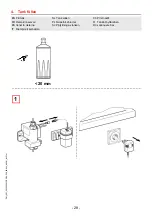 Предварительный просмотр 28 страницы Franke 2030039032 Installation And Operating Instructions Manual