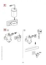 Предварительный просмотр 33 страницы Franke 2030039032 Installation And Operating Instructions Manual