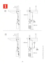 Preview for 4 page of Franke 2030039038 Installation And Operating Instructions Manual