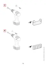 Preview for 10 page of Franke 2030039038 Installation And Operating Instructions Manual