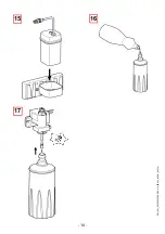 Preview for 14 page of Franke 2030039038 Installation And Operating Instructions Manual