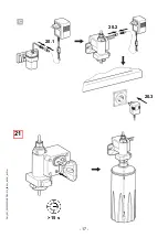 Preview for 17 page of Franke 2030039038 Installation And Operating Instructions Manual