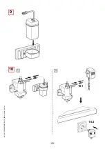 Preview for 25 page of Franke 2030039038 Installation And Operating Instructions Manual