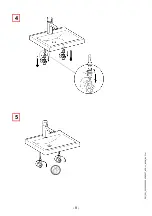 Preview for 8 page of Franke 2030039404 Installation And Operating Instructions Manual