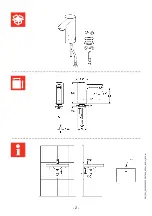 Предварительный просмотр 2 страницы Franke 2030039435 Installation And Operating Instructions Manual