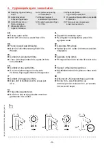 Предварительный просмотр 9 страницы Franke 2030039435 Installation And Operating Instructions Manual