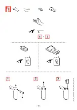 Предварительный просмотр 10 страницы Franke 2030039435 Installation And Operating Instructions Manual