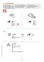 Preview for 13 page of Franke 2030039435 Installation And Operating Instructions Manual